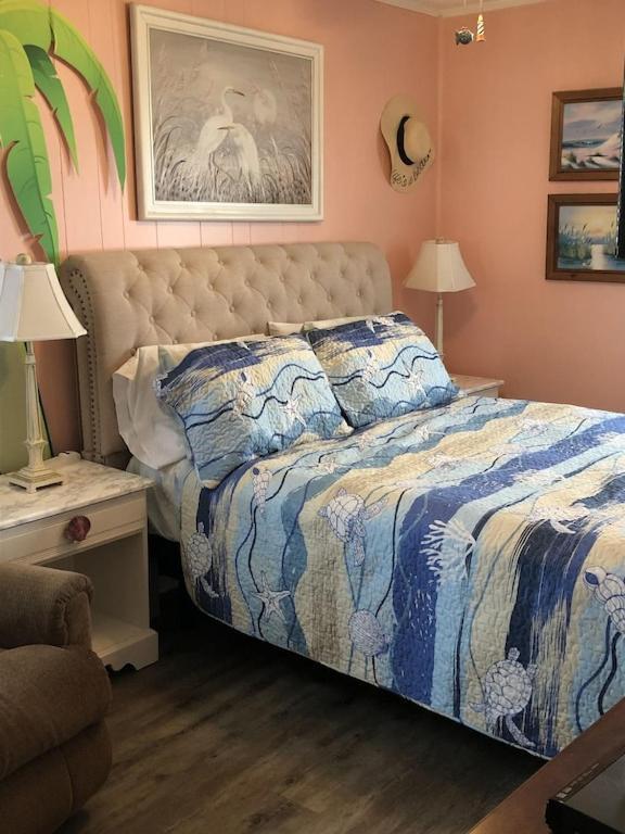Bayside 1St Floor Oc 2 Br/1Ba Pool Condo Close To Jolly Roger/Convention Center Ocean City Exteriör bild